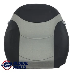 Mini R50 Sedile Sportivo Anteriore Tessuto Sinistro Space Panther Nero 7072953 - Imagen 1 de 16