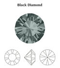 Superior PRIMO 1028 Chaton Crystals Rhinestone Stones * Colors & Sizes