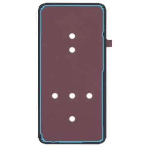Huawei Mate 20 Pro Back Housing Cover Adhesive Replacement - Bild 1 von 6