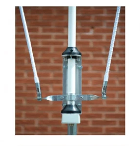 Antena de radioaficionado Ham SE HF X-80 y HF-360 PLUS Kit Solo Antena No incl. - Imagen 1 de 2