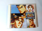 Street Fighter II 2 V Original Soundtrack OST Japan ver.