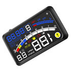 Auto Speedometer for Car Dashboard -up Display Number