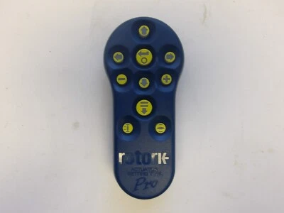 ROTORK ACTUATOR SETTING TOOL PRO MODEL: BTST NEW IN GREAT CONDITION - Image 1 of 2