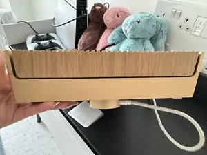 BANG & OLUFSEN BEOSOUND LEVEL PORTABLE WIFI SPEAKER - Picture 1 of 6