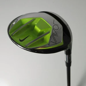 NIKE GOLF VAPOR SPEED 5W Fairway Wood Flex-X KURO KAGE XT 80 No H/C F/S - Picture 1 of 14