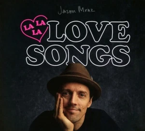 JASON MRAZ - LALALALOVESONGS SOFTPAK CD NEU - Bild 1 von 2