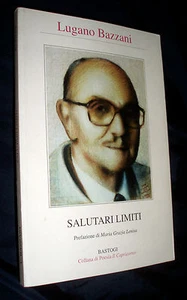 Salutari limiti / Lugano Bazzani - Picture 1 of 1