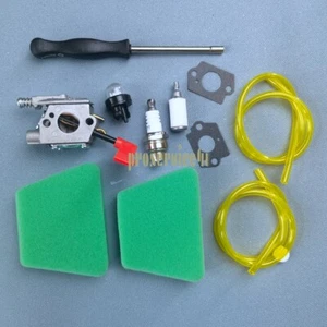 For Walbro WT-628 WT-628-1 Carburetor Poulan Pro 035 131 135 335 GTI 32CC Timmer - Picture 1 of 6