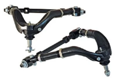 SPC Front Upper Adjustable Control Arm Pair for GM 2nd Gen. F / B Body 97130 - Image 1 of 3