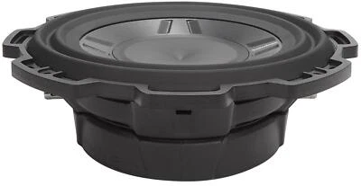 Rockford Fosgate P3SD4-10 Subwoofer flacher Woofer Punch Series 25 cm (10") 300  - Bild 1 von 4