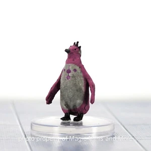 Spelljammer ~ DOHWAR #5 Icons Realms Adventures in Space D&D penguin miniature - Picture 1 of 3