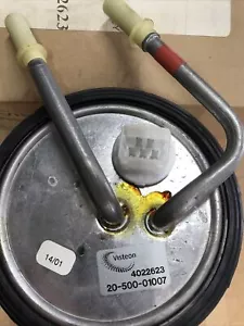Galleggiante con Pompa Carburante x Ford Fiesta Benzina dal 09/1991 01/2002 - Imagen 1 de 3