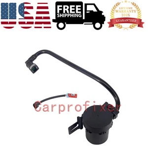 911-070 Vapor Canister Vent Solenoid Valve Fits 2004-06 Chevy Colorado 2.8L 3.5L - Picture 1 of 14