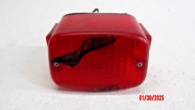 1985 85 Yamaha Maxim 700 XJ700 стоп-сигнал taiilght - Изображение 1 из 4