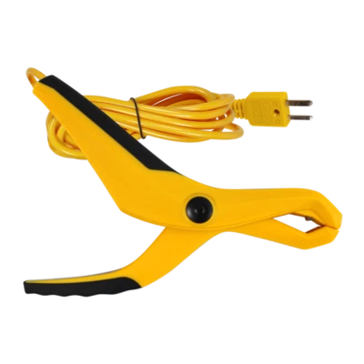 UEi ATTPC4 K-Type Pipe Clamp Probe (Grip Style)