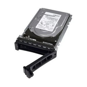 Dell HR200 300Gb 15k Hot Swap SAS Hard Drive 3.5" 1950 2950 for Dell PowerEdge - Picture 1 of 1