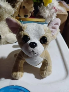 Webkinz Chihuahua HS104 retired  - Picture 1 of 2