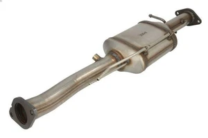 Soot/Particulate Filter, exhaust system 4MAX for FORD KUGA I 2 2008-2012 - Picture 1 of 8