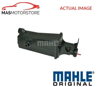 COOLANT EXPANSION TANK RESERVOIR MAHLE ORIGINAL CRT 116 000S H NEW - Image 1 of 4