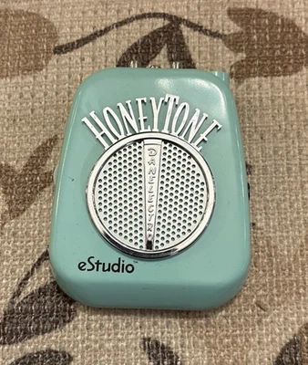 Danelectro 50's Style Guitar Practice Headphone Amp  HoneyTone eStudio Working - image 1 of 4
