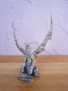 1992 RAWCLIFFE ZINN DRACHEN FIGUR # RF1733 ZU VERKAUFEN!!! - Bild 1 von 6