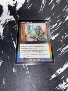 Belbe's Portal Nemesis Foil - Picture 1 of 3