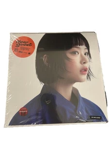 New Jeans How Sweet Album HANNI Version (New, Completely Sealed) TARGET - Picture 1 of 2