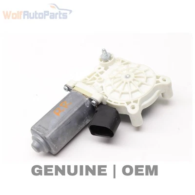 BMW X4 2015-2018 - Motor elevador de ventana derecha 7322748 Foto 1 de 4