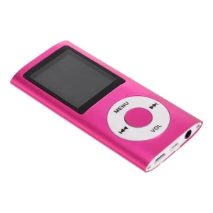 Mp3 Music Player Portable Music Player Mp3 Cd Player Video Player Cd Players ... - Picture 1 of 9