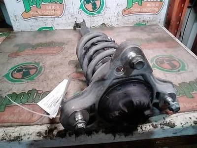 Strut Front Convertible Standard Suspension Opt 1BA Fits 02-09 AUDI A4 2730509 - Image 1 of 2