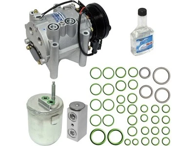 Kit compresor aire acondicionado Lincoln LS 2000-2005 91435HQFQ 2004 2001 2002 2003 Foto 1 de 2
