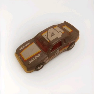 Matchbox 1987 Buick Le Sabre Colour Change 1:65 Scale Rare Vintage Car - Image 1 of 4