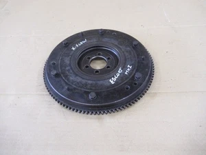 Ford Escort mk1 Crossflow Flywheel ( minor wear ) - Picture 1 of 6