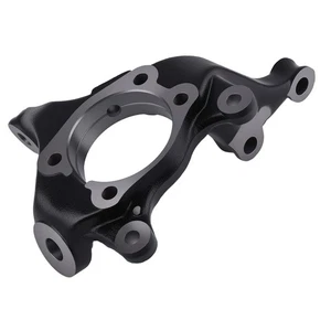 Front Right Steering Knuckle Assembly for Toyota Mirai 2016-2018 698030 Black - Picture 1 of 12