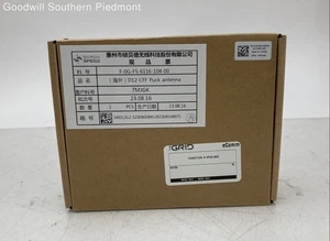 Genuine OEM Dell 07MJGK Puck Antenna - Open Box (#J77M72) - Picture 1 of 6