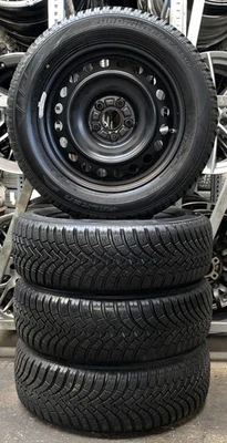 4x LIFAN Winterräder 215/60 R17 100V - für X70 2620 - Bild 1 von 3