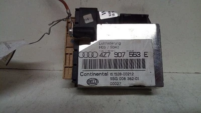 4Z7907553E Air Suspension Self Leveling Control Module 02-04 AUDI ALLROAD4651997 - Image 1 of 4