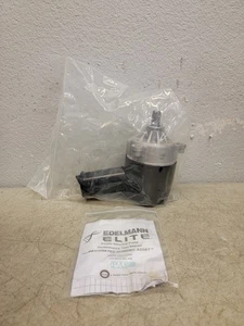 Power Steering Pump-New with Reservoir Edelmann 6018R - Picture 1 of 13