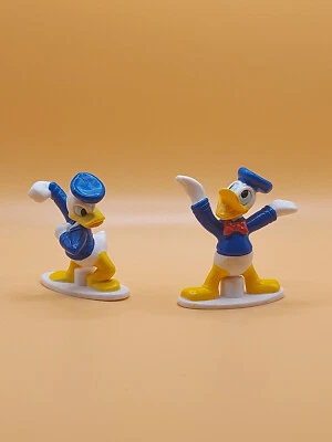 Donald Duck Disney Namkung Liverpool Sammelfiguren Entenhausen Vintage Rarität - Bild 1 von 4
