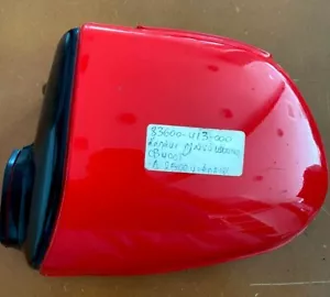 83600-413-000ZD,83700-413-000ZD GENUINE RIGHT & LEFT COVER FOR HONDA CB400T - Picture 1 of 4