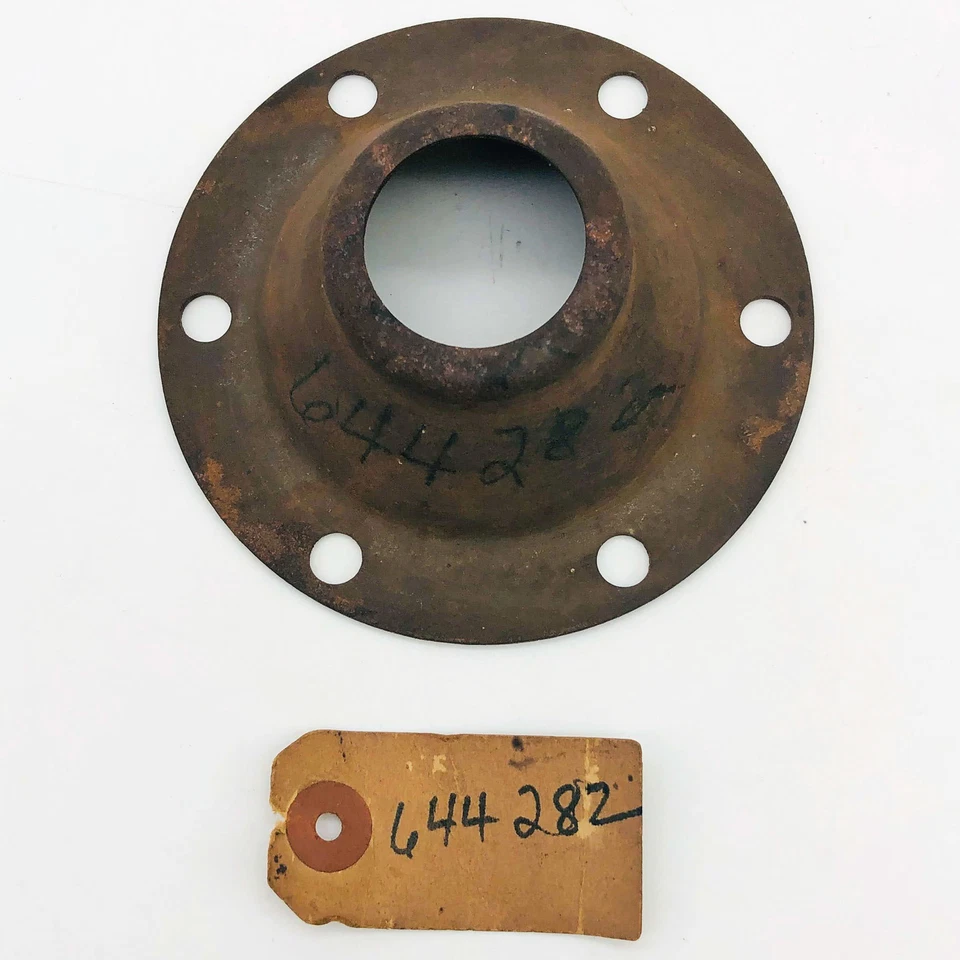 Jeep Willys 644282 Outer Seal Wheel Axle OEM Used Foto 1 de 4