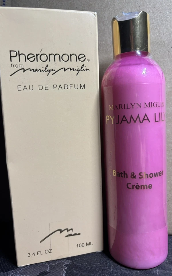 Pheromone by Marilyn Miglin, 3.4 fl oz Spray for Women Eau De Parfum - Image 1 of 1