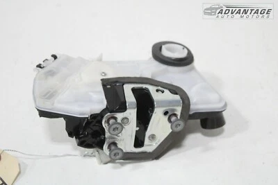 2018-2019 SUBARU CROSSTREK FRONT PASSENGER SIDE DOOR LATCH LOCK ACTUATOR OEM - Image 1 of 4