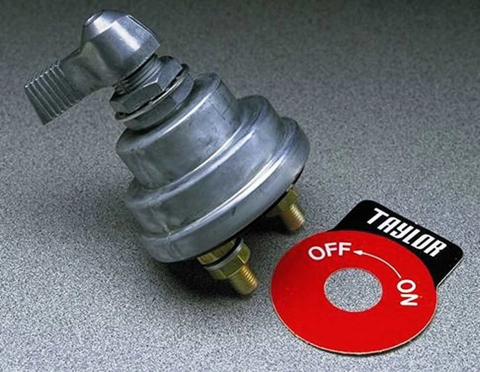 TAYLOR/VERTEX 1032 - Изображение 1 из 1