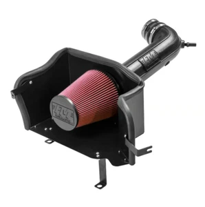 Entrada de aire Flowmaster Delta Force para Dodge Ram 1500/2500/3500 2003-2008 5,7 L - Imagen 1 de 5