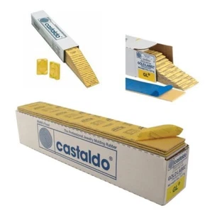 CASTALDO® GOLD LABEL® MOLD RUBBER- STRIPS, 5 LBS. - Picture 1 of 1