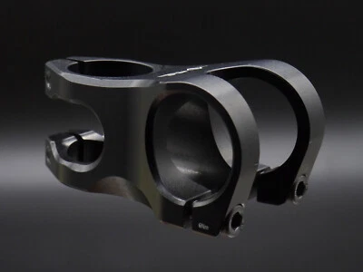 XLC X Super Fit Ahead CNC Vorbau 1 1/8" Enduro Trail stem 50 mm lang 31,8 mm