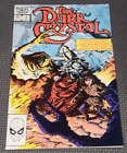 THE DARK CRYSTAL #1 (1983) édition couverture directe adaptation cinématographique Marvel Comics