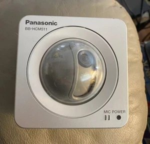 Panasonic BB-HCM511 Camera - Picture 1 of 11