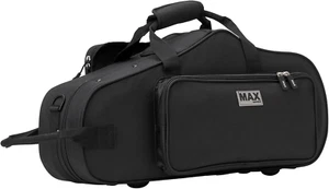 MX304CT Alto Saxophone Contoured MAX Case, Black - Picture 1 of 12